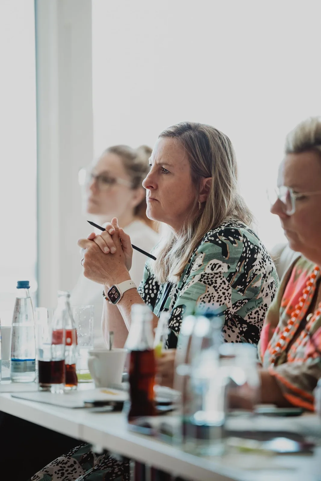 Impression von der DENTALEN THEMENWELT 2026 — Masterclass