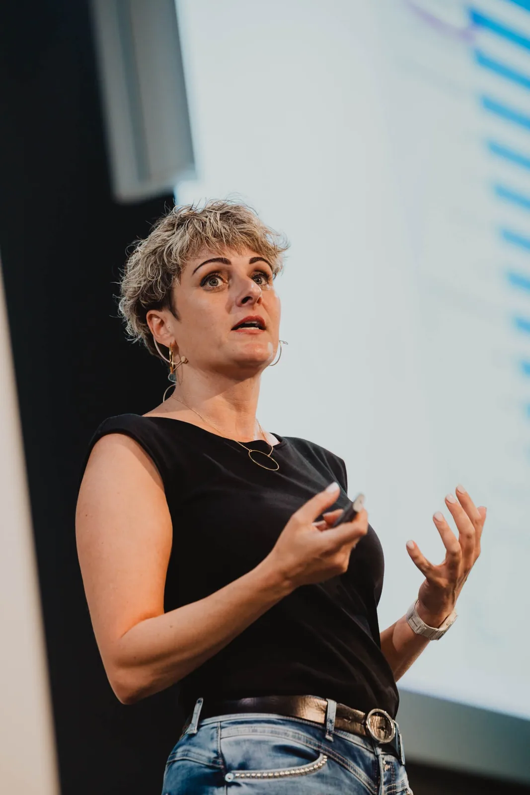 Impression von der DENTALEN THEMENWELT 2026 — Kongress · Tag 1